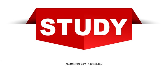 red banner study
