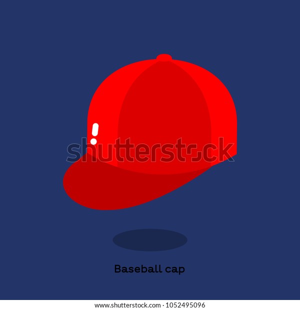 soft round cap