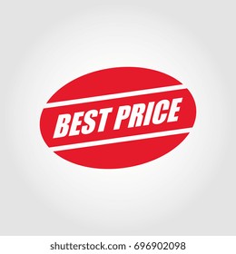 Red best price