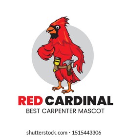 Cardinals Mascot Clipart Images, Free Download