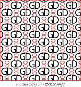 desenho de fundo abstrato preto vermelho