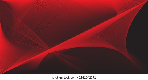 red black abstract background, great for banner backgrounds, banners, stickers, book covers, business cards, backdrops etc