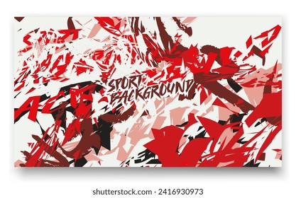 Red and black abstract background suitable for modern wall art, posters, prints, digital backgrounds, and artistic designs.