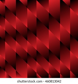 red and black abstract texture