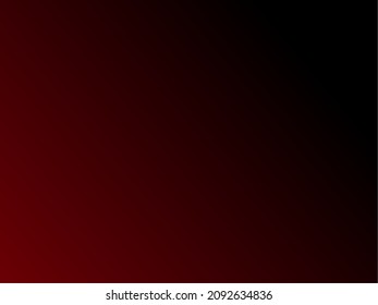 Red Black Background Vector Stock Vector (Royalty Free) 2092634836 ...