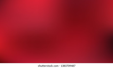 Red and Black Blank background