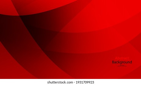 red   black color background abstract art vector
