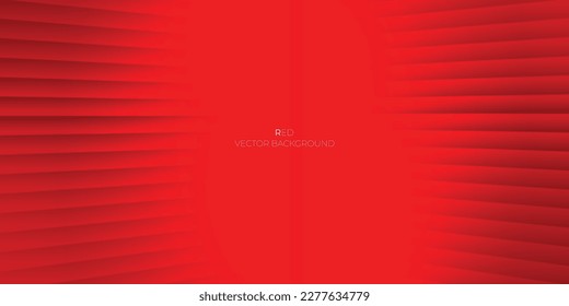 red and black color background abstract art vector