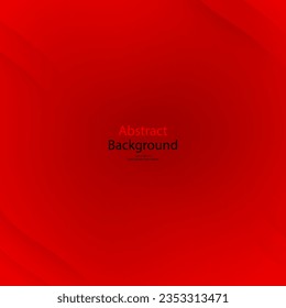 red and black color background abstract art vector