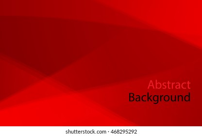 red and black color background abstract art vector