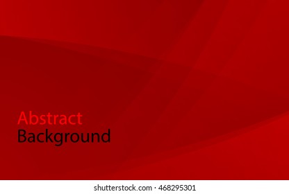 red and black color background abstract art vector
