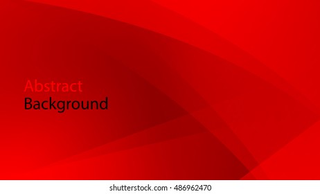 red and black color background abstract art vector  