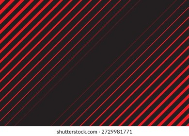 Fondo de combinación de color rojo y negro