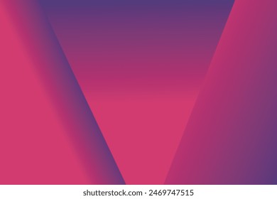 Red, black color combination gradient background design.Red, black color dynamic type of gradient background.