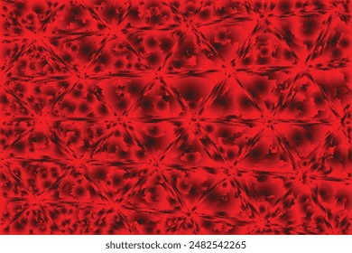 Red, and black color combination gradient background desiign.