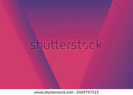 Red, black color combination gradient background design.Red, black color dynamic type of gradient background.