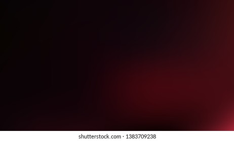 Red and Black Corporate Presentation Background Vector Image