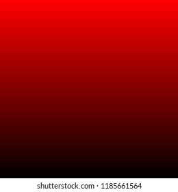 Red Black Dark Gradient for background, backdrop and templates