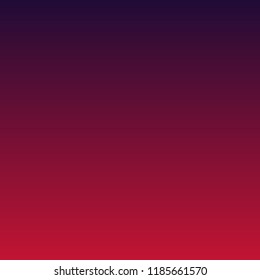 Red Black Dark Gradient for background, backdrop and templates