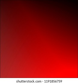 Red Black Dark Gradient for background, backdrop and templates