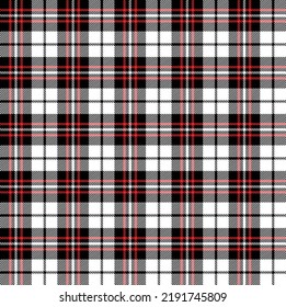 Red black Gingham Rhombus Buffalo Lumberjack bavarian plaid tartan line pattern Vector flannel Seamless shape fun funny textile Flanel Texture luxury scottish cage style check weaving hlbt lgbt lhbt