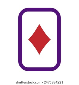 Red, black, golden suits of playing cards seamless pattern. Spades, crosses, diamonds, hearts