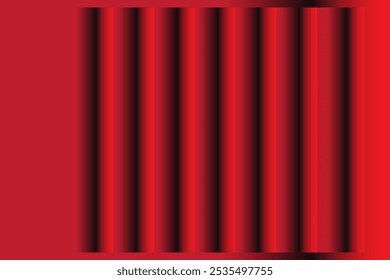 RED BLACK GRADATION WALLPAPER BACKGROUND. FREE DOWNLOAD