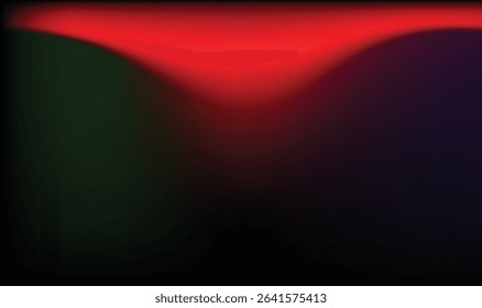 Red black gradient background, social media, post design background, restaurant background, High resolution, social media background, vector, Landscape