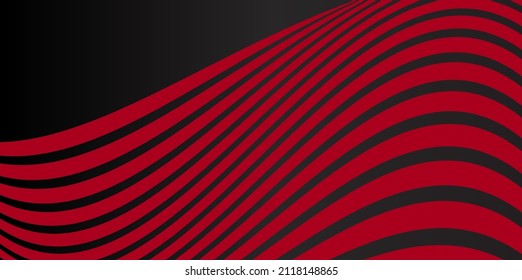 red black grey contrast background. Vector abstract graphic design screen savers, web page,