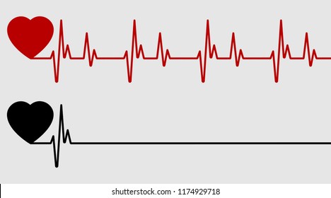 Heartbeat Images Stock Photos Vectors Shutterstock