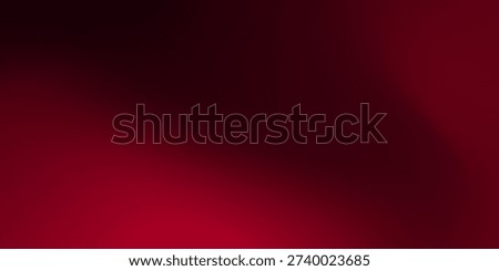 Red and Black Luxury Mesh Gradient Background. perfect for luxury product mockups, high-end branding,
