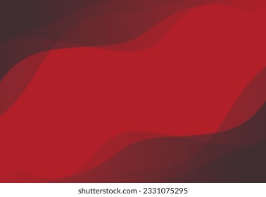Red and black modern abstract background design. Colorful Background design vector eps.