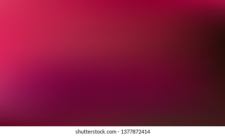 Red and Black PowerPoint Slide Background