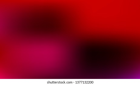 Red and Black Professional Background