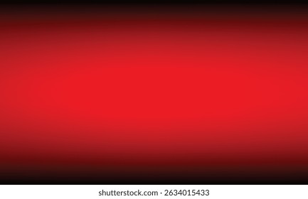 Red and black shadow abstract background 