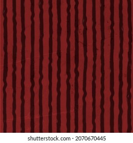 fondo decorativo de rayas rojas y negras papel tapiz
