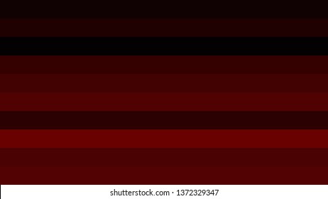 Red and Black Stripes Background