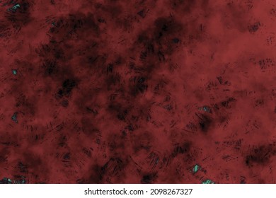 Papel tapiz con efecto de sueed rojo y negro