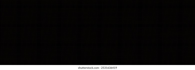 Red and black vector 3d futuristic tech glow and shinning line simple modern abstract banner.