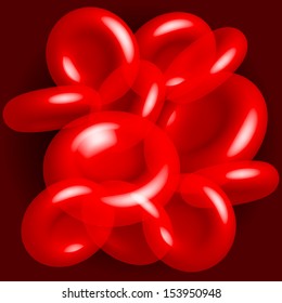 Red blood cell