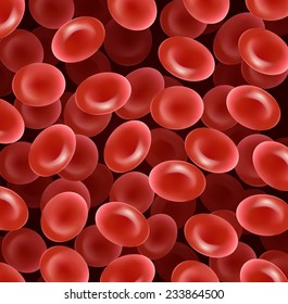 Red blood cell 