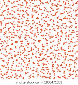 Red Blood Cell. Blood Stream Background. Red Virus Immune Platelet. Medical Vector Circulatory. Human Healthy Pattern. Vector Isolated Anatomy. Red Blood Healthy Texture. Oxygen Cell Texture.