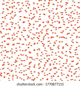Red Blood Cell. Blood System Background. Red Virus Oxygen Bacteria. Medical Vector Hematology. Human Healthy Pattern. Vector Isolated Anatomy. Red Blood Medical Texture. Health Cell Pattern.