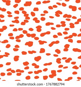 Glóbulo Rojo. Fondo de la secuencia de virus. Plaqueta de vectores humanos rojos. Fondo del vector saludable. Textura médica de sangre. Anatomía aislada de oxígeno. Patrón Sano de Sangre Roja. Textura de celda de salud.