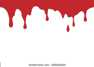 45,022 Blood Dripping Vector Royalty-Free Images, Stock Photos ...