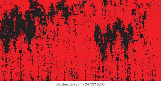 red and bloody abstract background. Tight rough stone surface texture. Beautiful teal background with copy space for design