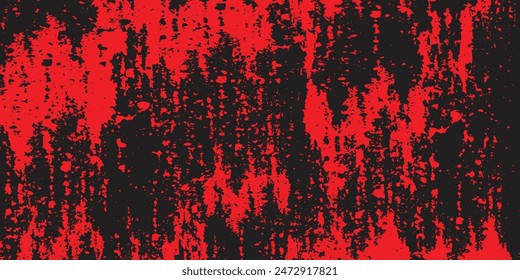 red and bloody abstract background. Tight rough stone surface texture. Beautiful teal background with copy space for design