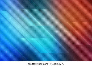 red and blue abstract background design for your business.