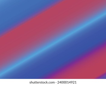 Red Blue Abstract Gradient Background suitable for wallpaper, banner, brochure, flyer