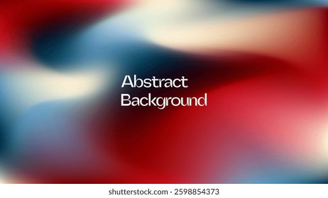 red and blue abstract gradient mesh background, eps file for wallpaper, presentation, banner, layer, web, digital, article.